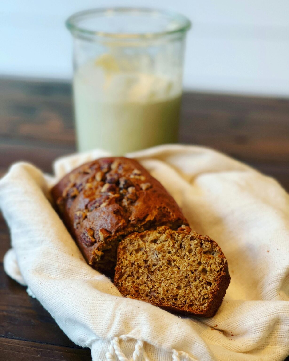 Banana Bread