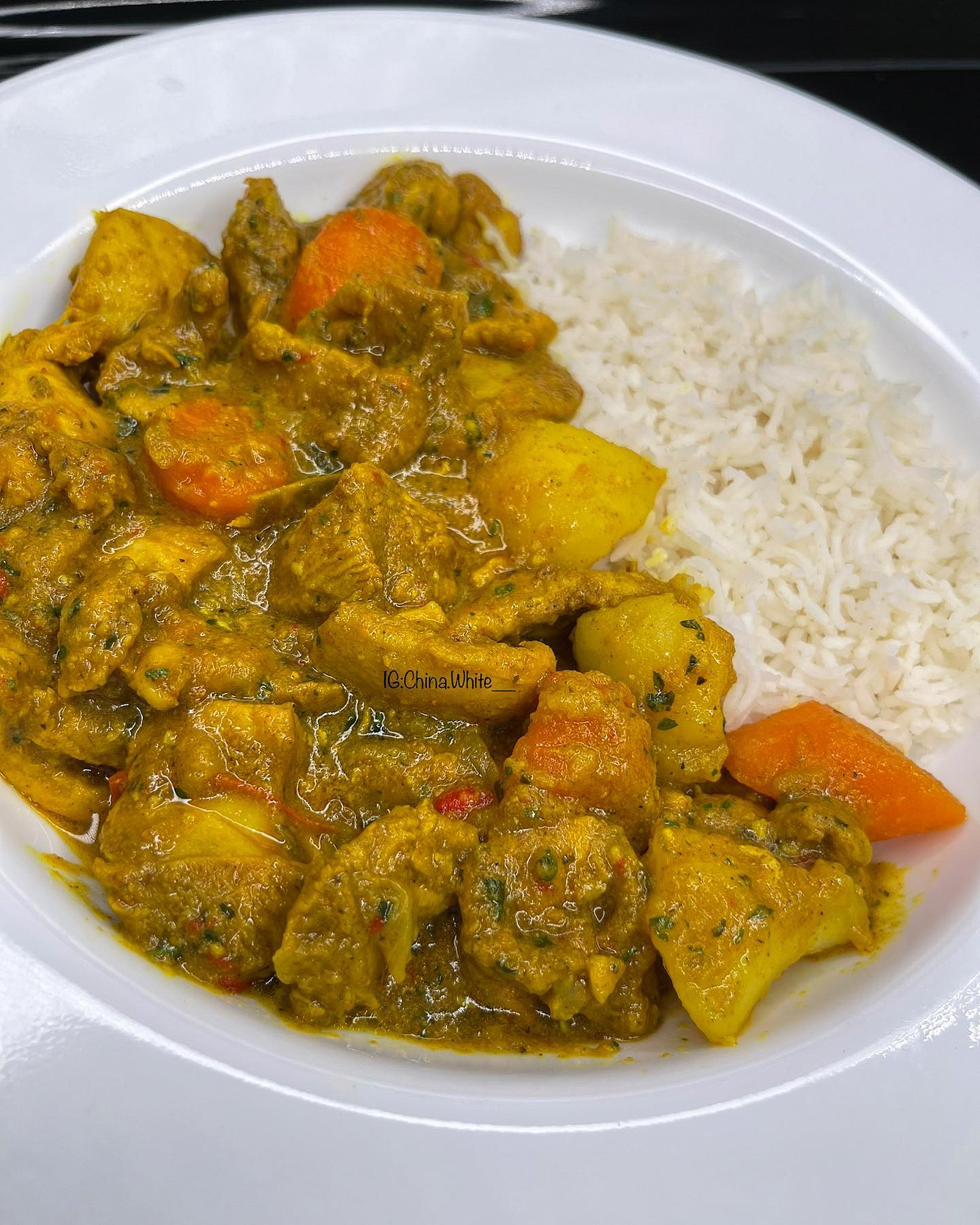 Conch Fritters Basket